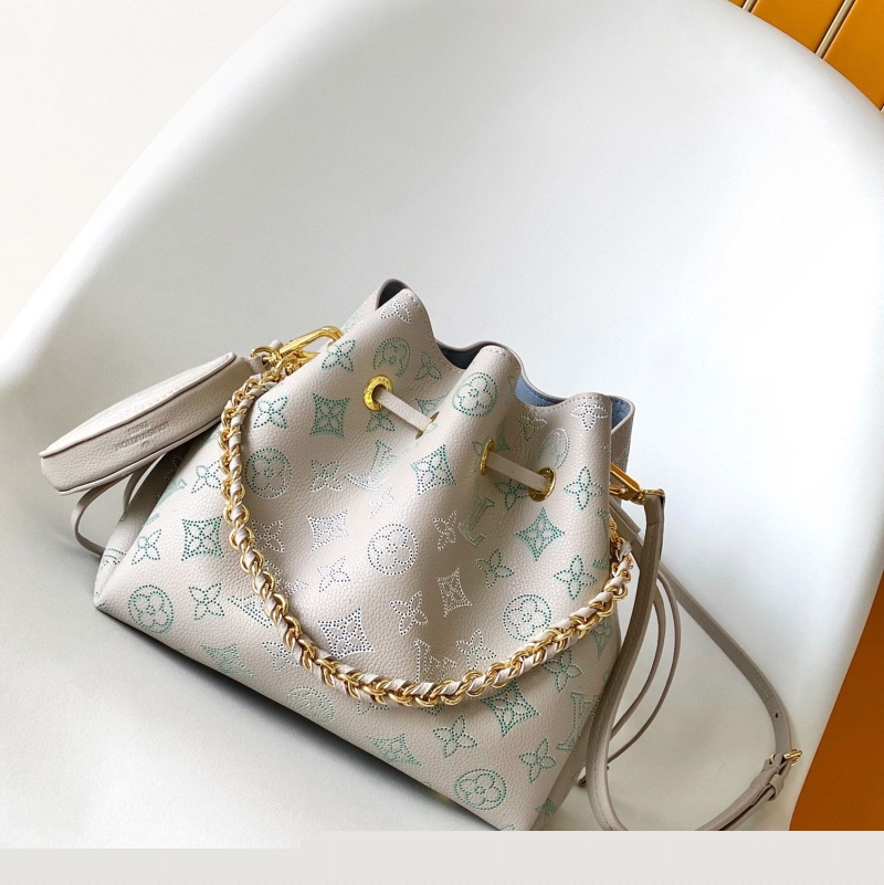 LV Bucket Bags